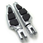 Stiletto Footpegs for Triumph Thunderbird (1995–2003) Chrome