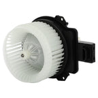 A/C Heater Blower Motor with Fan Cage for Honda HR-V (2016–2020)