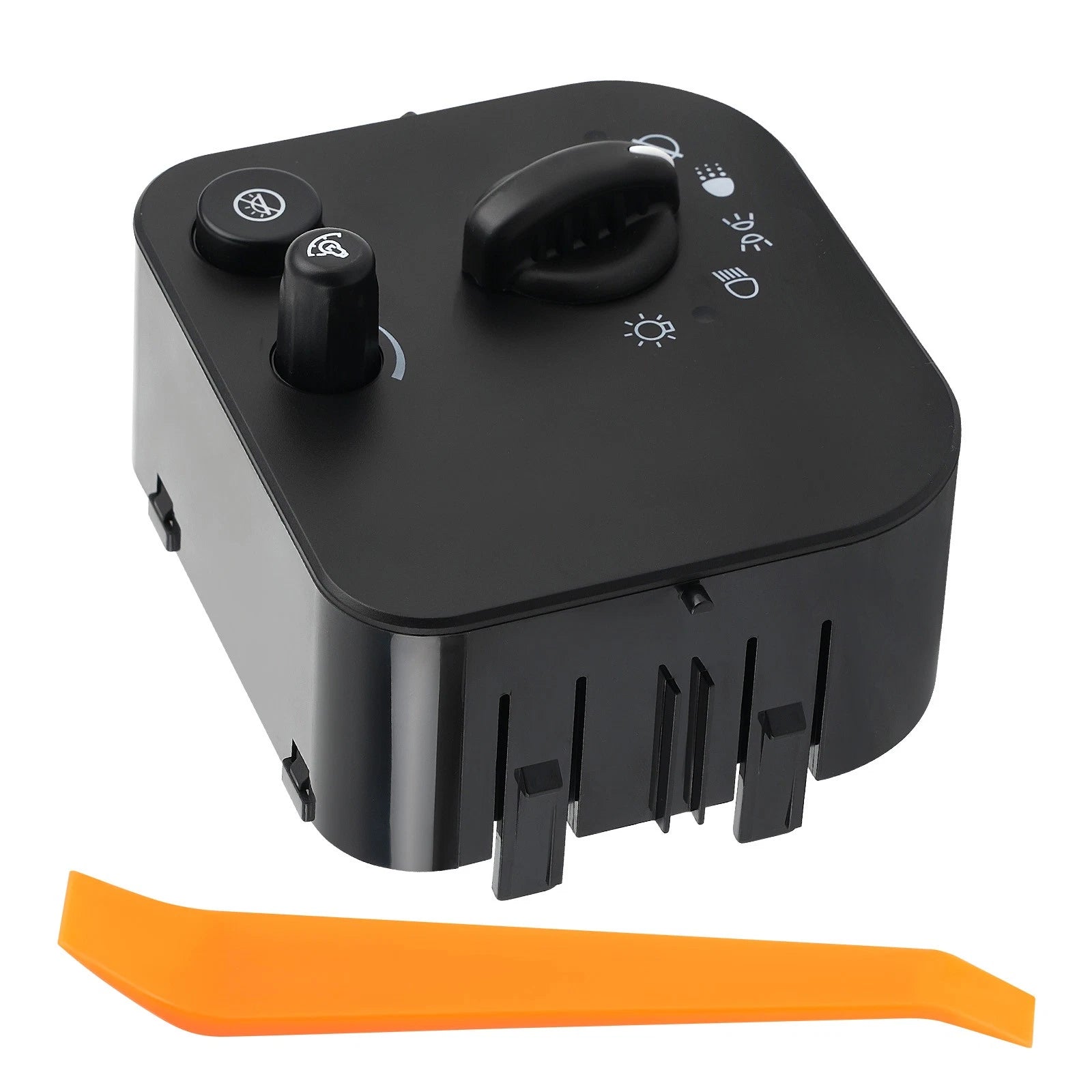 Headlight Switch for Buick Rainier (2004) & Chevrolet Express 1500 (2003-2007)