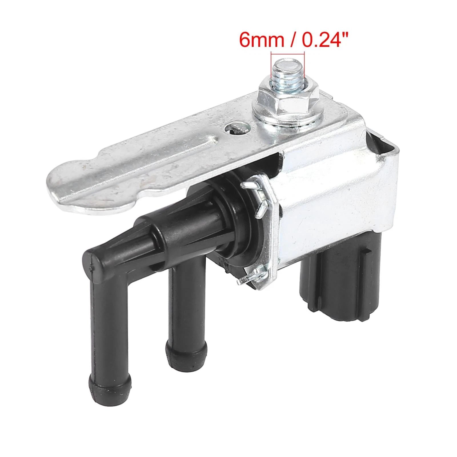 Z504-18-741A Vapor Canister Purge Solenoid for Mazda 6 626 (2003–2008)