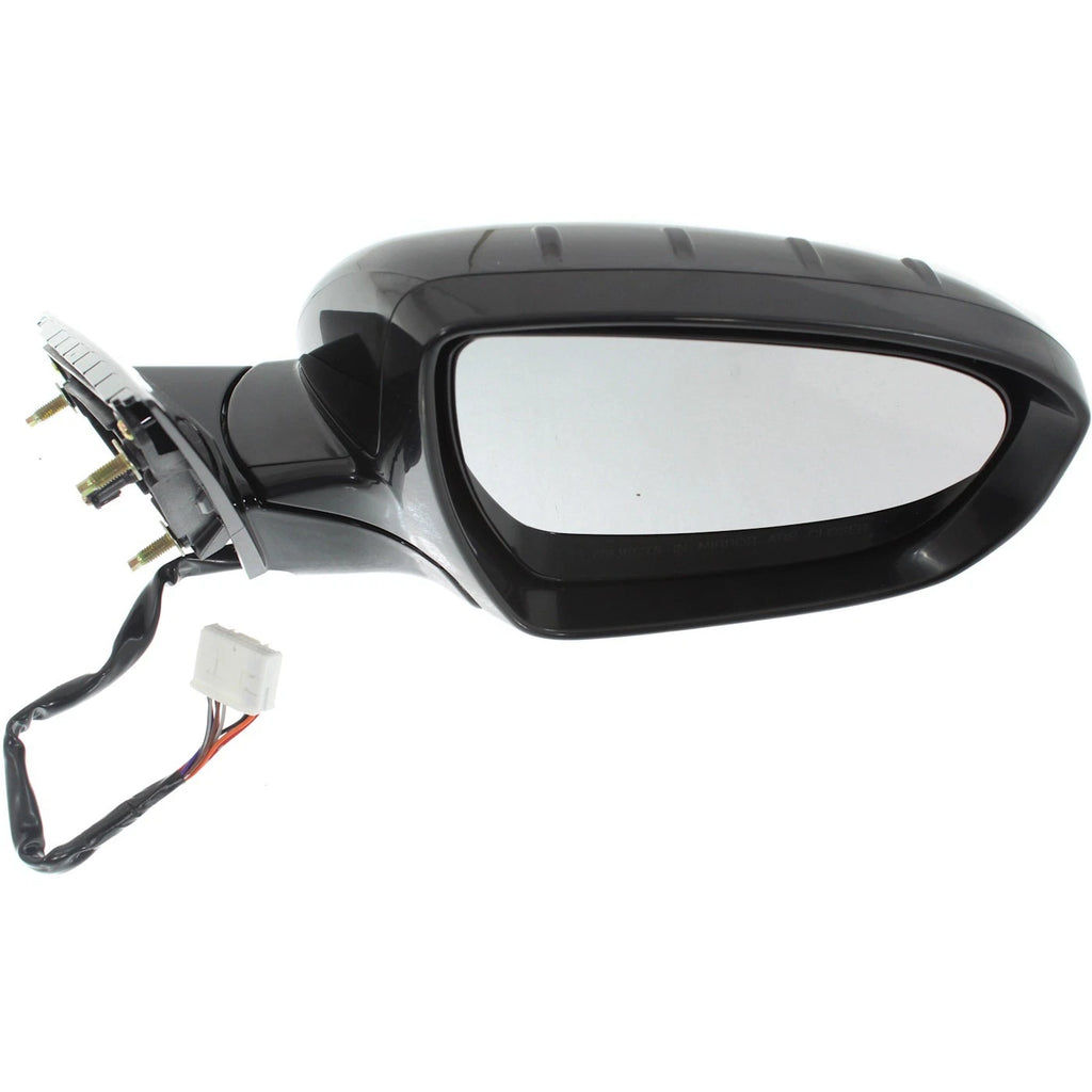 Heated Right Side Mirror for Kia Cadenza (2014–2016)