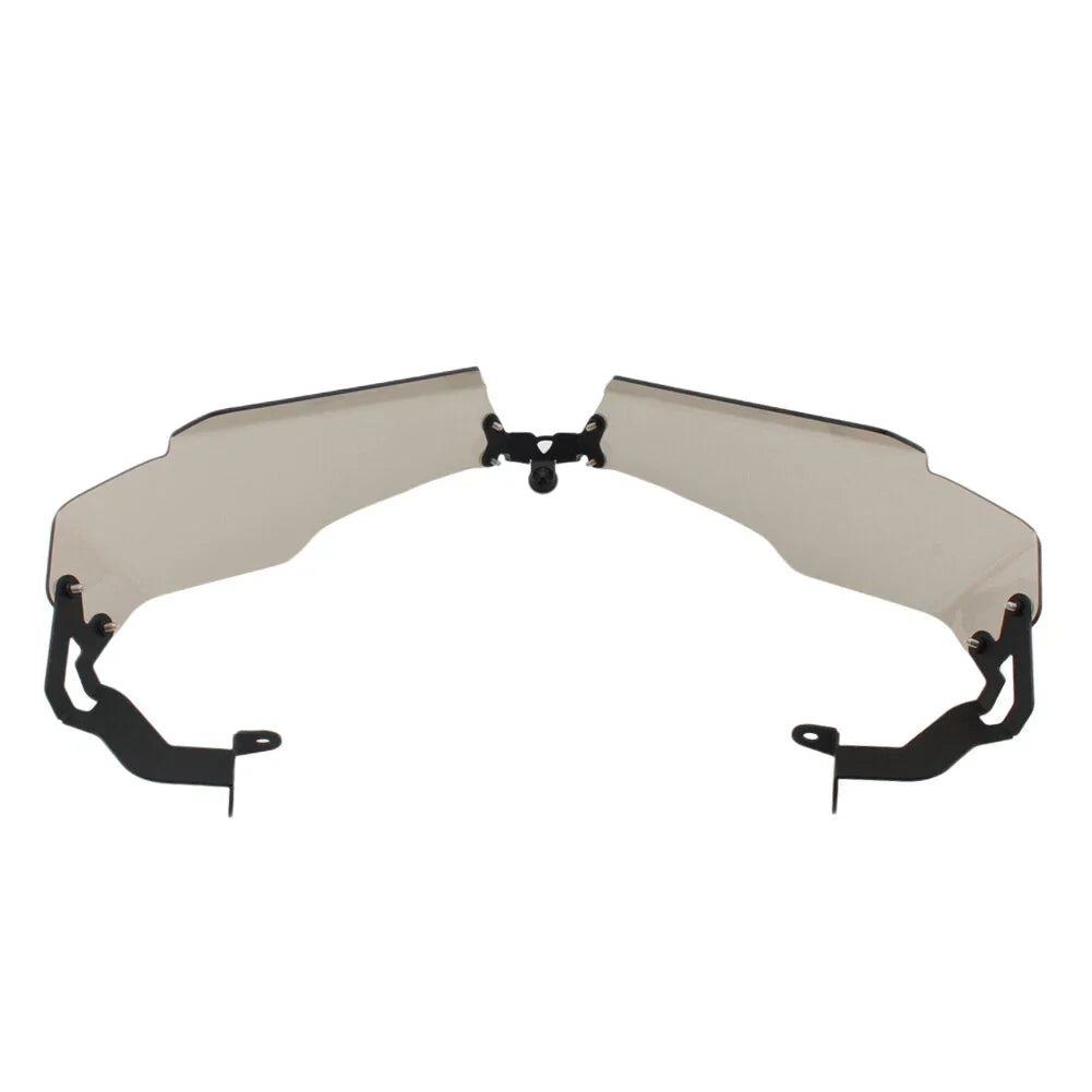 Headlight Grille Guard Cover for Ducati Multistrada 1200 S 950 (2015-2020)