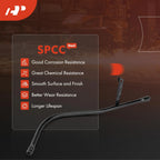 Engine Oil Dipstick Tube for Subaru Outback, Forester, Impreza, Legacy (2000–2023)