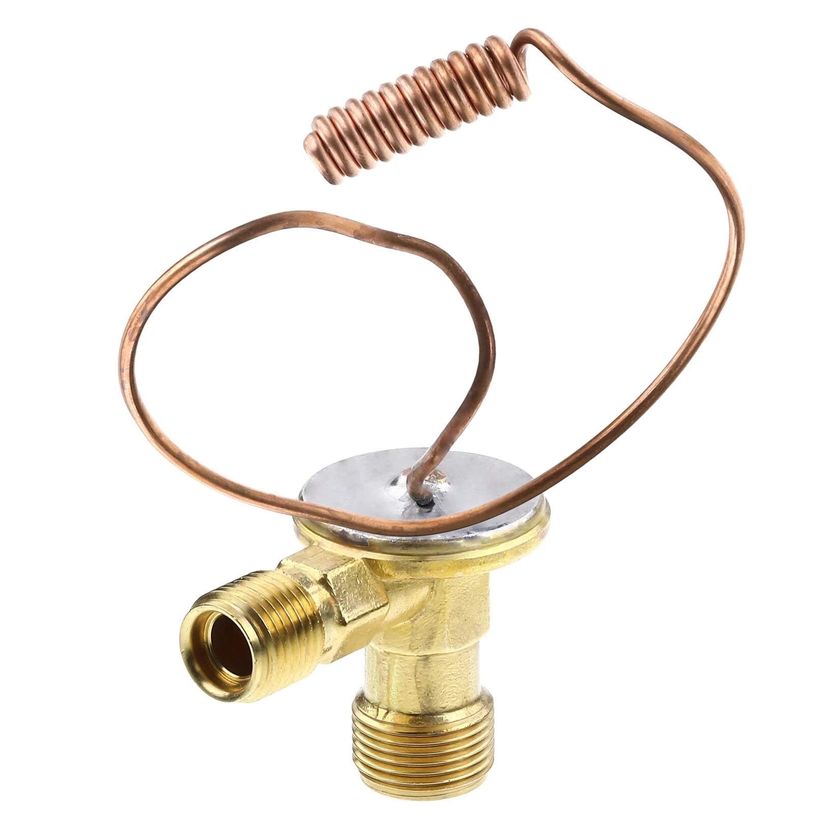 A/C Expansion Valve for Nissan Frontier (1998-2001)