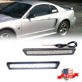 LED Side Marker Lights for Ford Mustang (1999–2004)