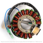 Stator Generator for Yamaha Trailway TW200 (2001–2021) 4WP-85510-10-00