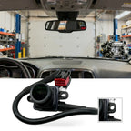 Rear View Backup Camera for Dodge Challenger Charger Chrysler 300 (2015–2023)