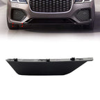 Front Right Bumper Lower Air Deflector for Jaguar XF (2020-2023)