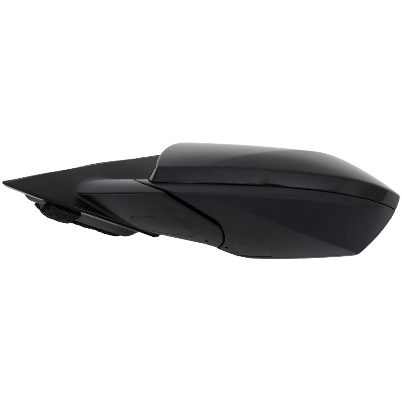 Driver Side Power Heated Mirror for Hyundai Elantra (2021–2023)