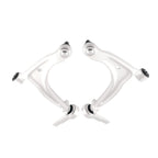 2X Front Lower Control Arms with Ball Joint for Nissan Maxima (2004–2008) Altima (2002–2006)