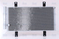 A/C Condenser for Mazda RX-8 (2004–2012) Nissens 94934