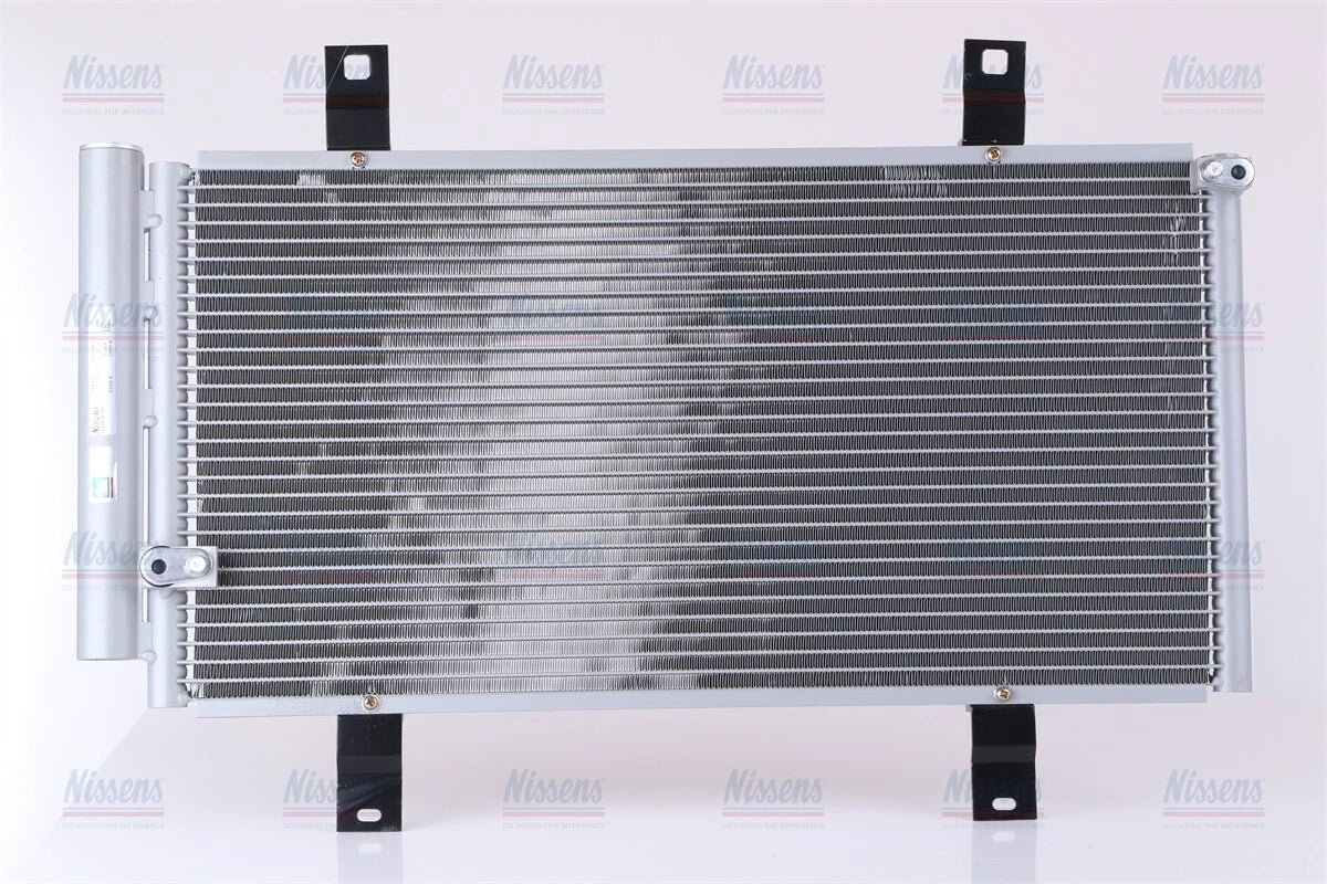 A/C Condenser for Mazda RX-8 (2004–2012) Nissens 94934
