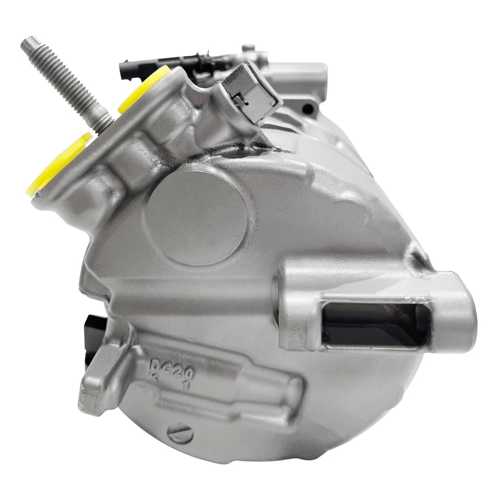 AC Compressor Replacement for Chevrolet Blazer 2.0L (2024-2026)