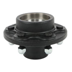 Spindle Kit for 6000lb Axle Trailer Idler Hub (6 Lugs, 6 on 5.5)
