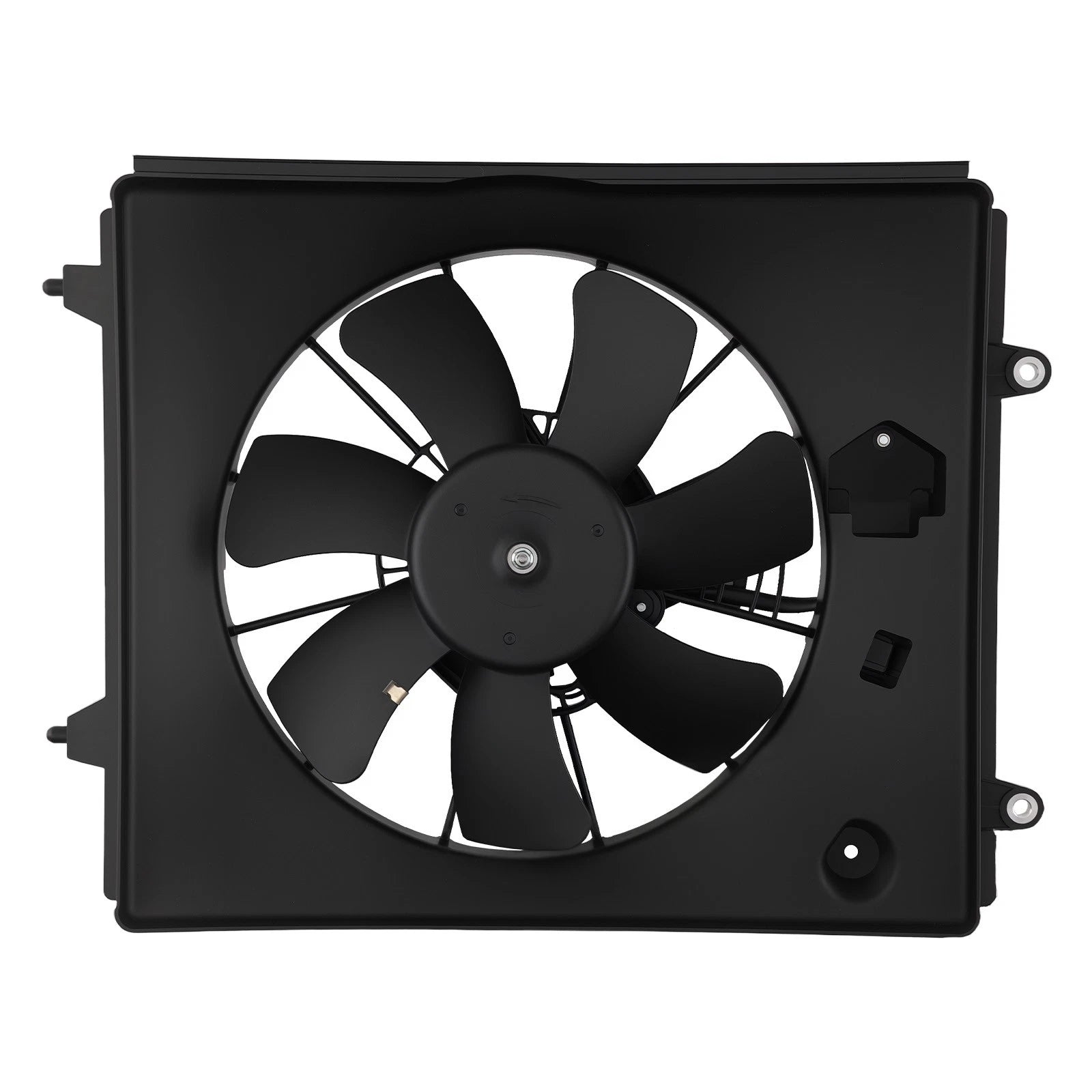 A/C Cooling Fan Motor for Honda CR-V (2010–2011)