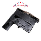Cup Holder for Ford Super Duty F250 F350 F450 F550 (1999–2004)