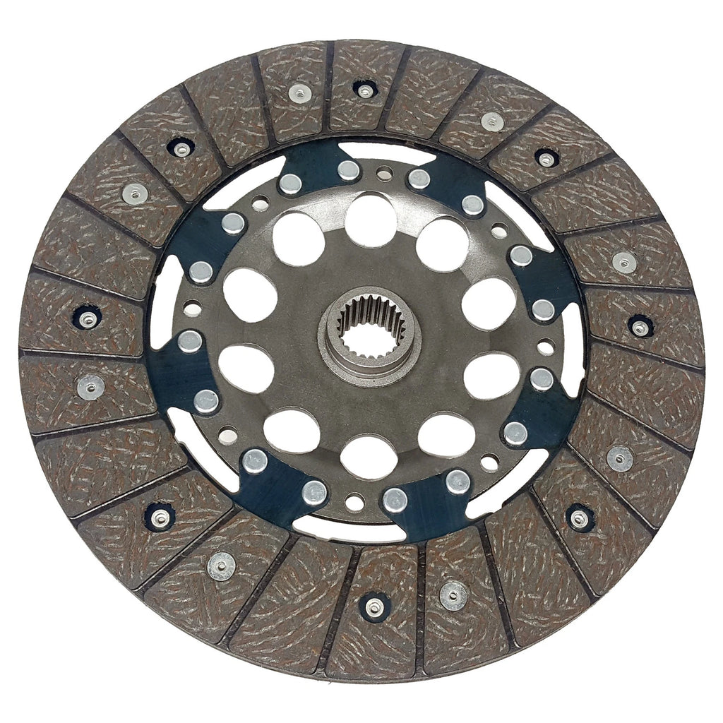 Clutch Kit for Audi 90 100 A6 Quattro S4 S6 Avant (1990–1997)