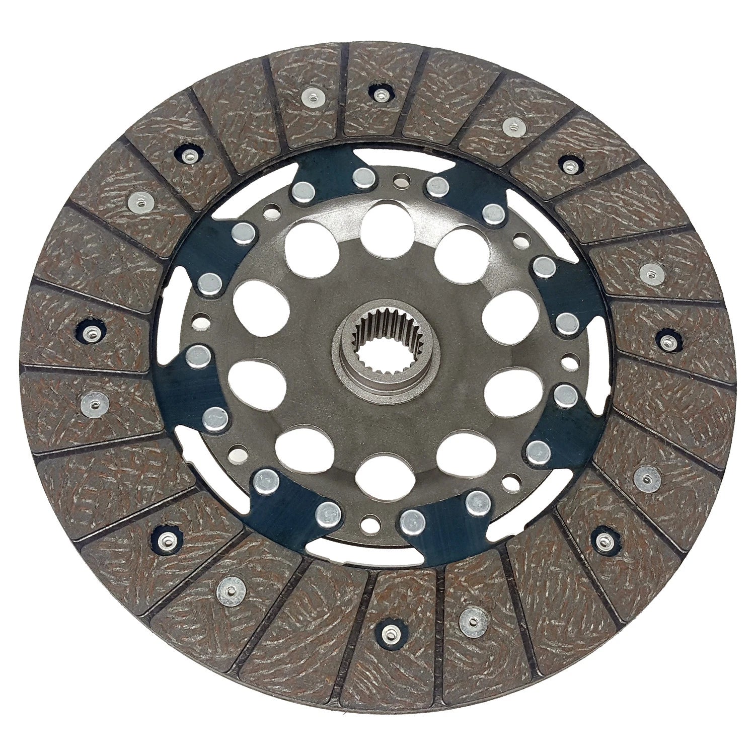 Clutch Kit for Audi 90 100 A6 Quattro S4 S6 Avant (1990–1997)