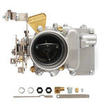 1 Barrel Carburetor with Gasket for Willys CJ2A CJ3A MB (1941–1949)