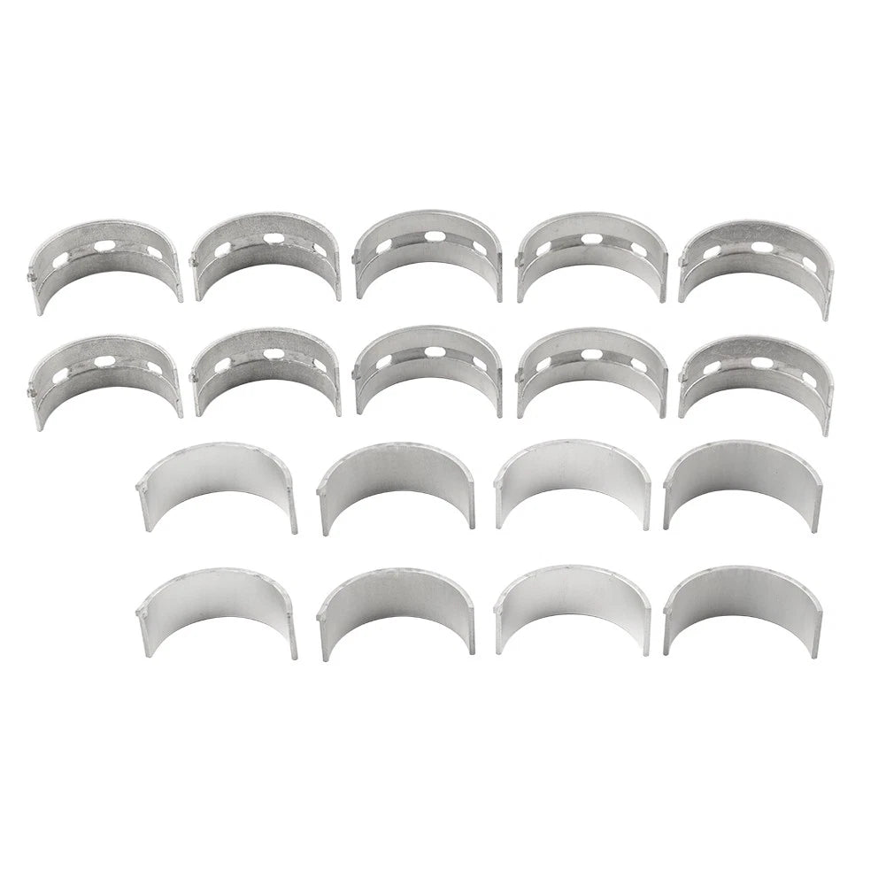 STD Connecting Rod Crankshaft Main Bearing Set for Honda CBR900RR (2002–2003)