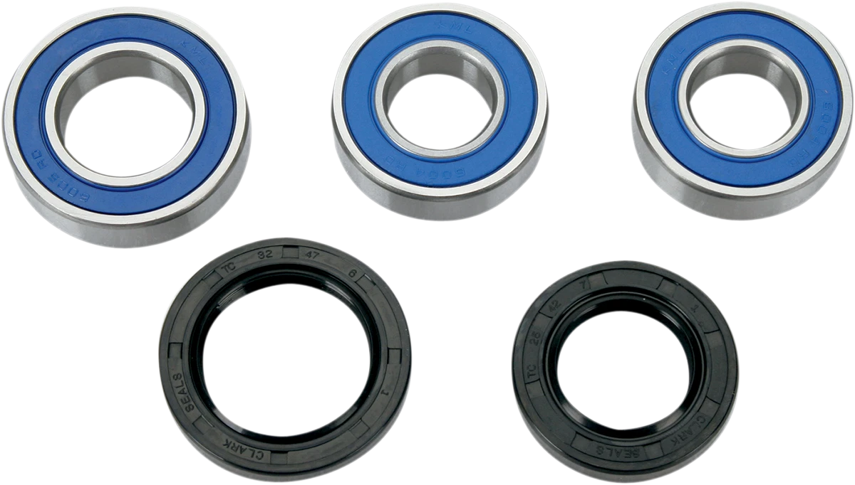 Wheel Bearing Kit for Gas Gas/Rieju (2020–2023) 25-1458