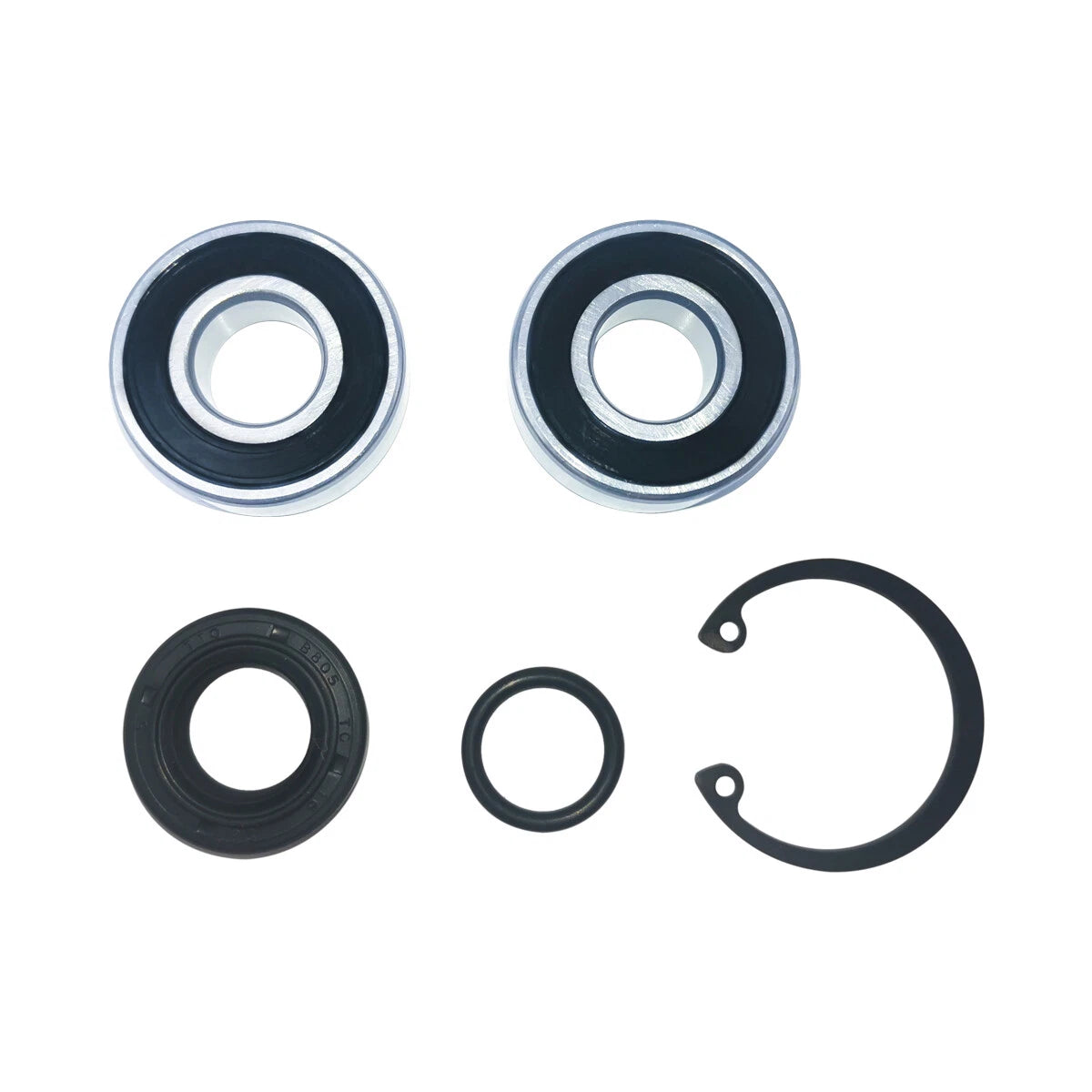 Repair Kit for Johnson Pump F5B-905 (OMC 10-13159 3858847 3857794)