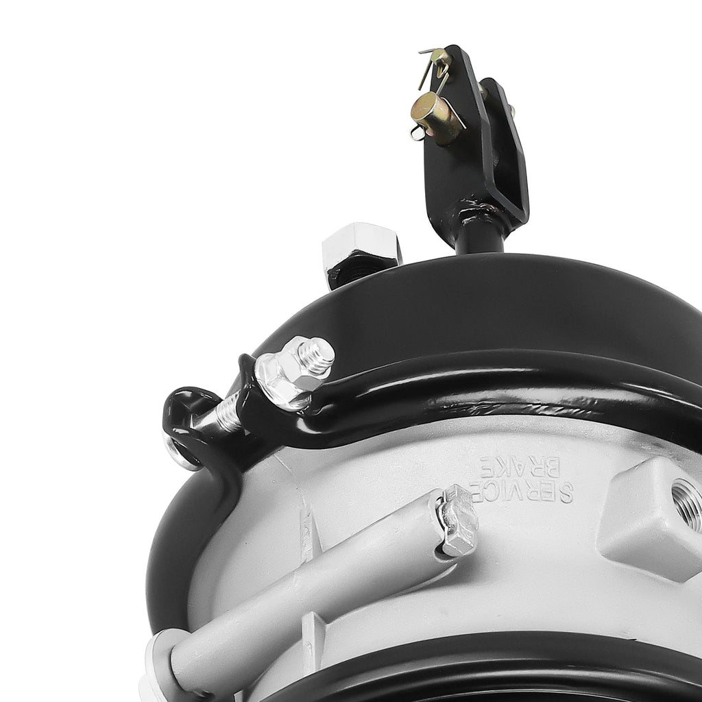 Long Stroke Air Brake Chamber for Haldex GTA-3030LS-WCR (3030, 3")