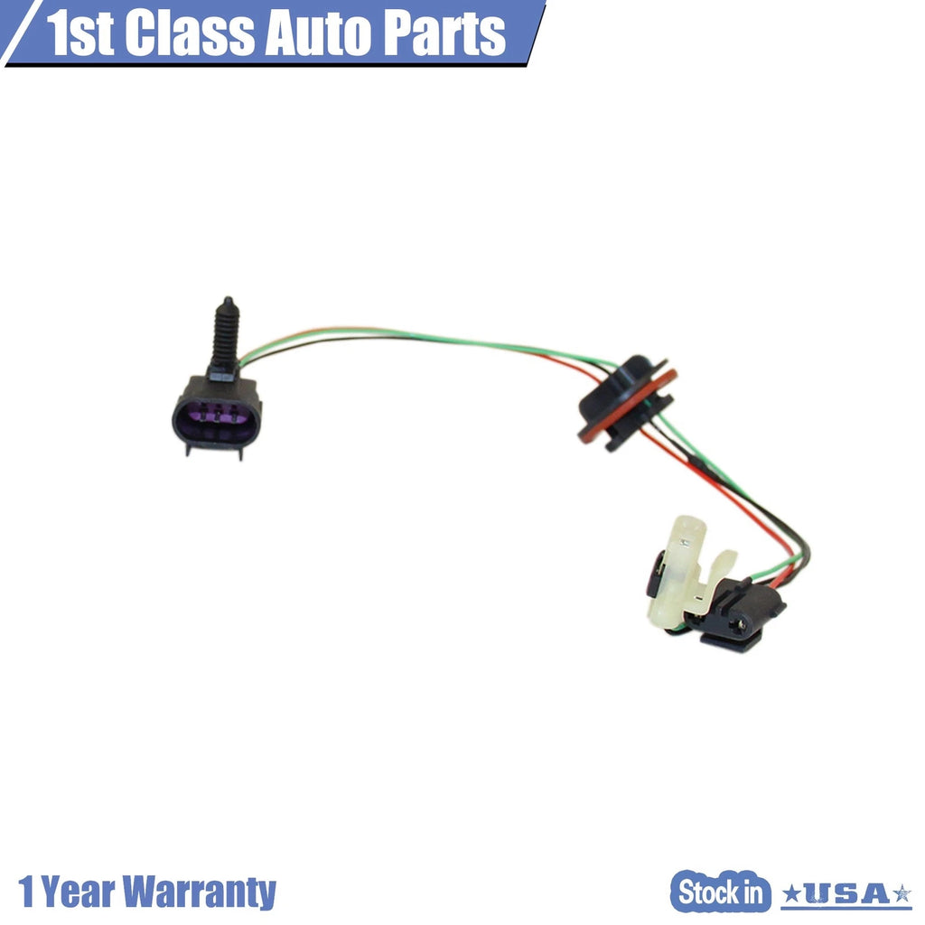 Headlight Lamp Wiring Harness for Dodge Ram (2009-2017)