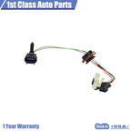 Headlight Lamp Wiring Harness for Dodge Ram (2009-2017)