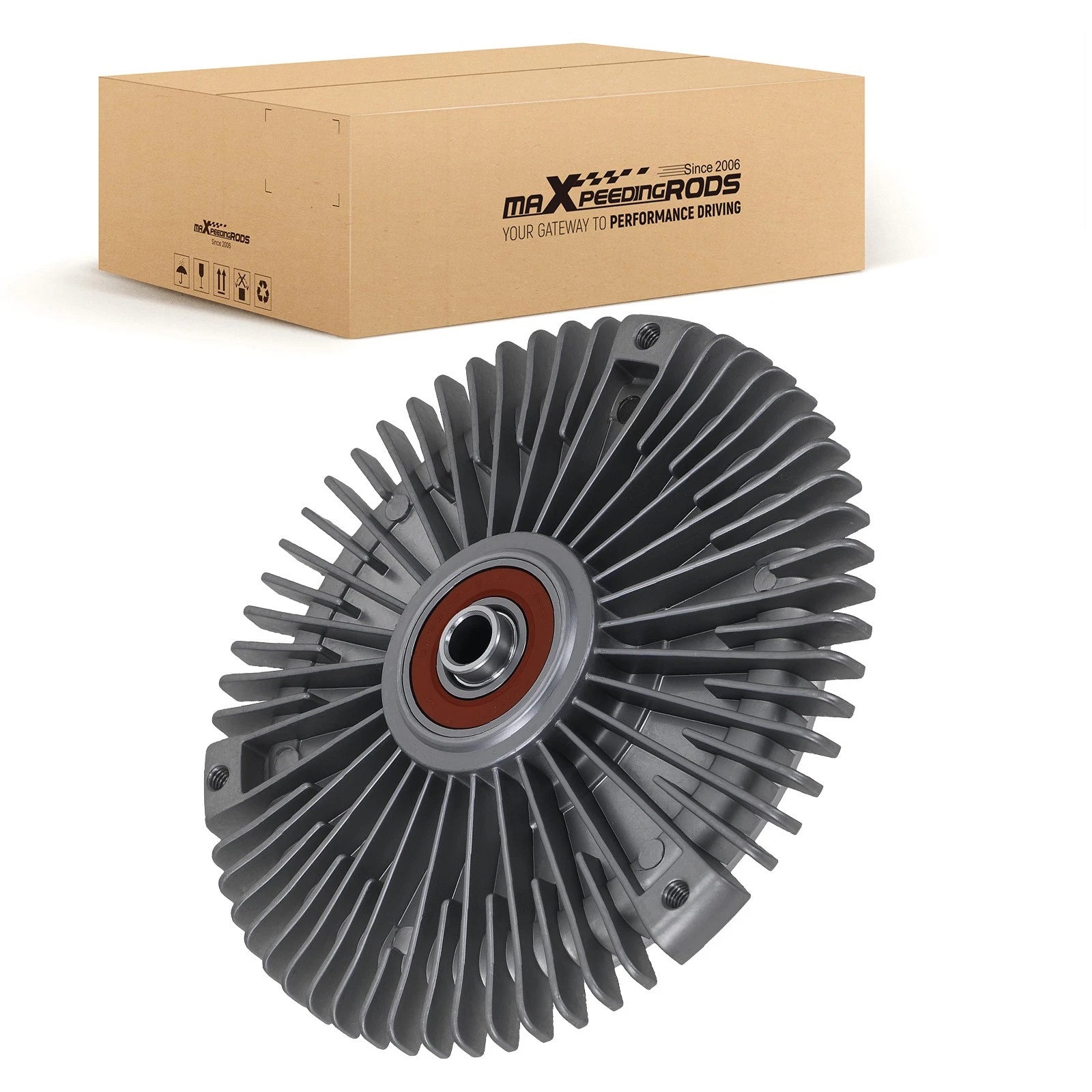 Cooling Fan Clutch for Benz 300SE/S320/SL320 (1992–1999) 128036 1032000622