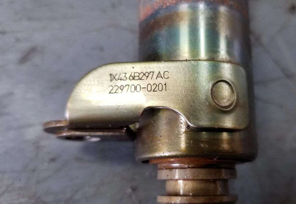 VVT Variable Valve Timing Solenoid for Jaguar X-Type (2002–2006) 1X436