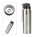 Insulated Stainless Steel Water Bottle for Mountain Bike