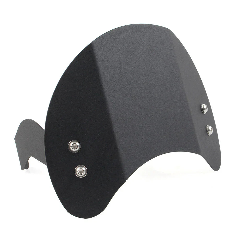 Aluminum Windshield Windscreen for HONDA CMX 250 500 (2017-2022)