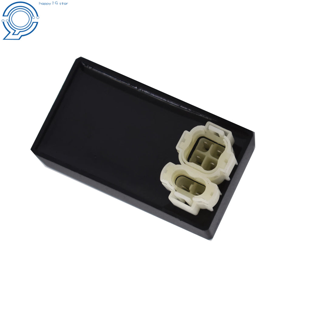 6 Pin AC CDI Box for GY6 50cc 125cc 150cc 250cc (Year Range Not Specified)