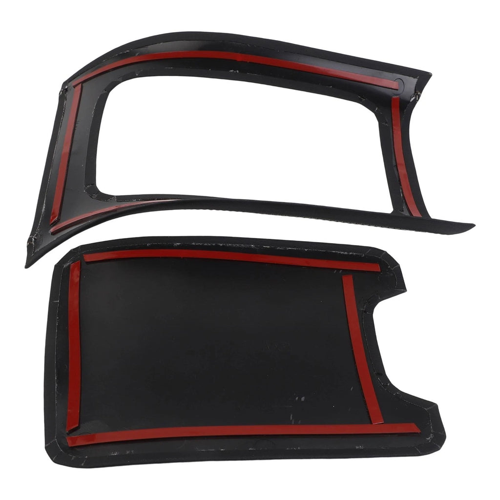 Console Trim Cover for Mercedes C-Class W206 (2022–2024)