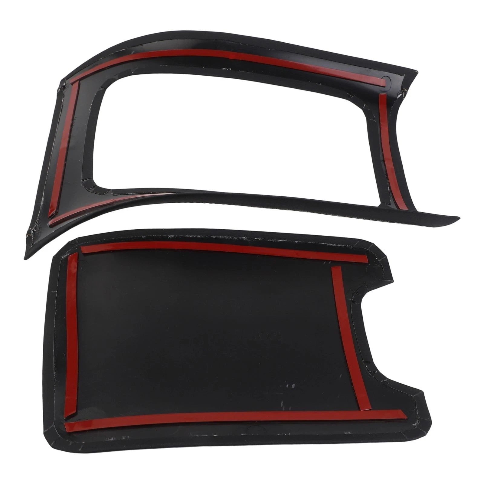 Console Trim Cover for Mercedes C-Class W206 (2022–2024)