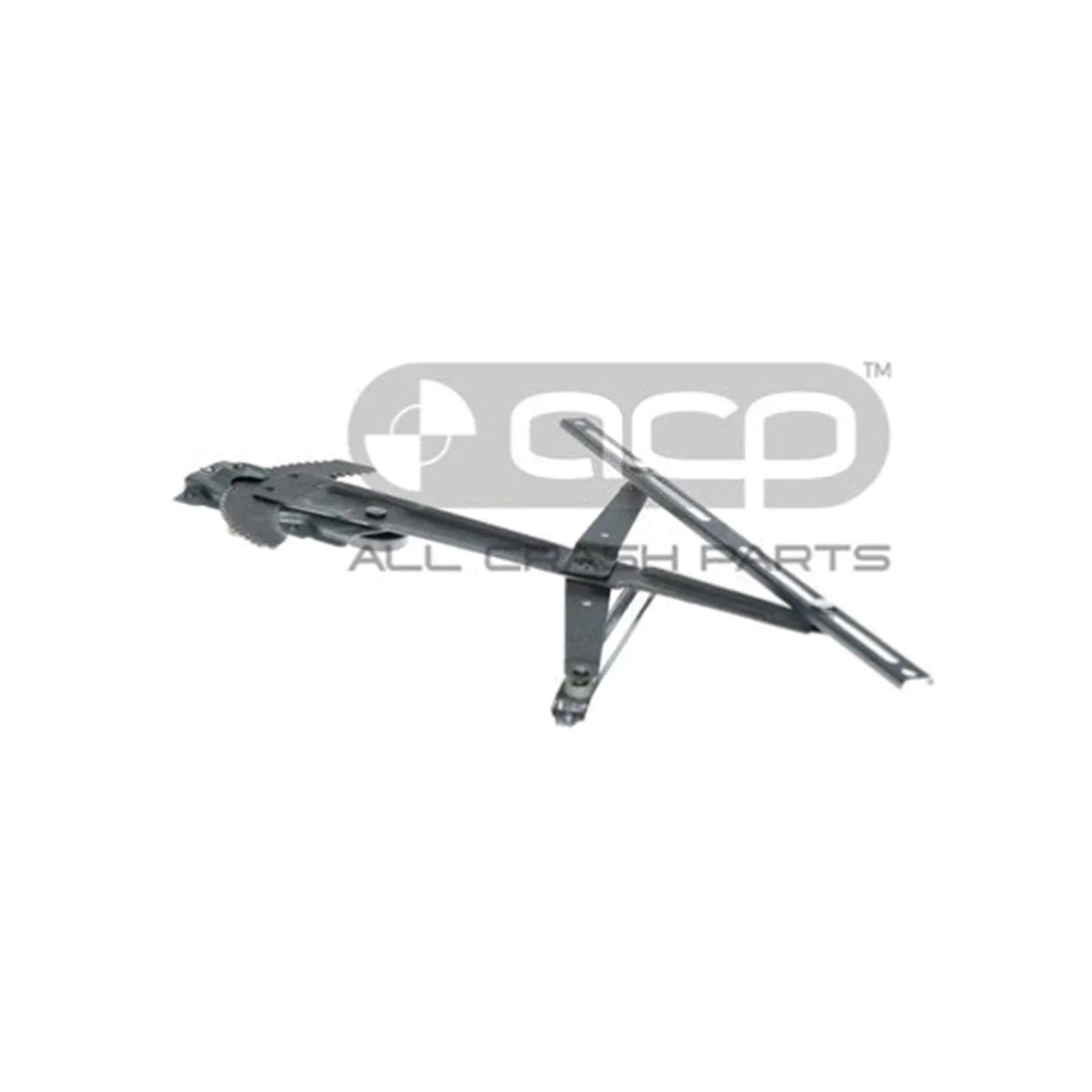 RH / Front / Window Regulator for Toyota Corolla (1988–1995)