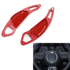 Steering Wheel Shift Paddle Extensions for MG HS RX5 RX8 MG5 GT MG6