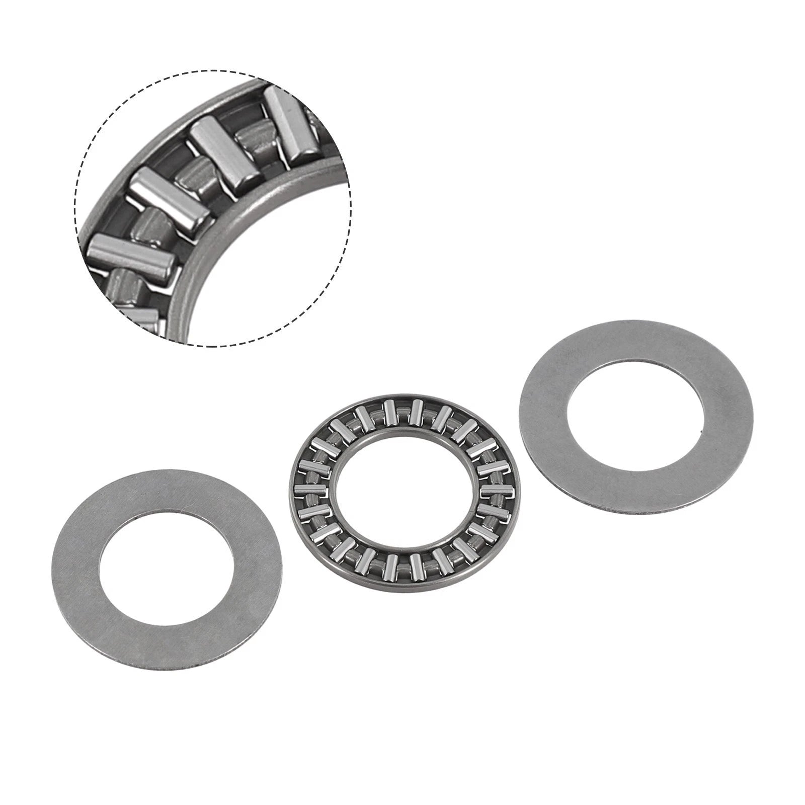 Steering Enhancement Kit for Craftsman Lawn Tractor