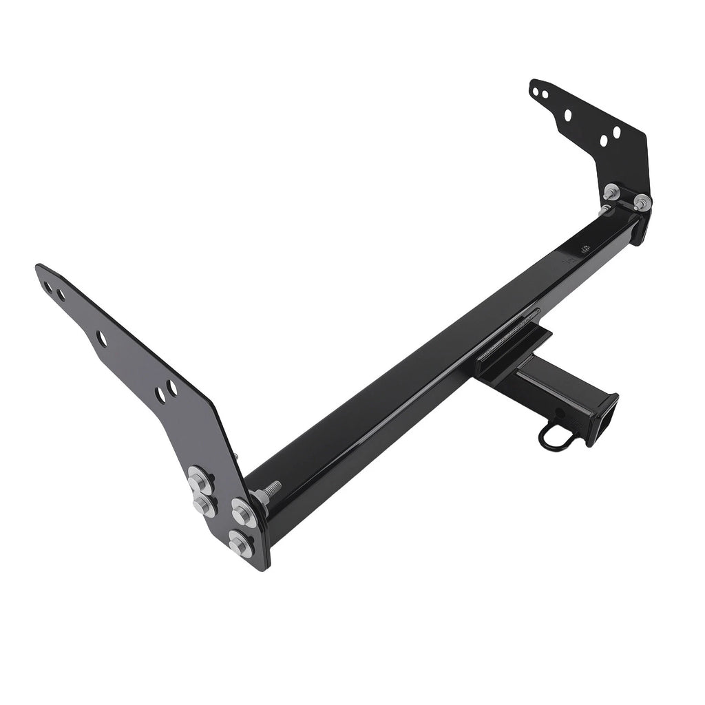 Class 3 Trailer Hitch Receiver for Chevy S10/GMC Sonoma/S15 (1983–2004) 2"