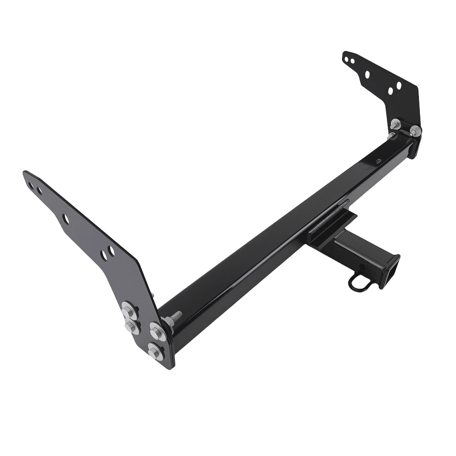 Class 3 Trailer Hitch Receiver for Chevy S10/GMC Sonoma/S15 (1983–2004) 2"