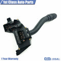 Turn Signal Wiper Lever Hazard Switch for Ford F-150 F-250 (1997–2003)