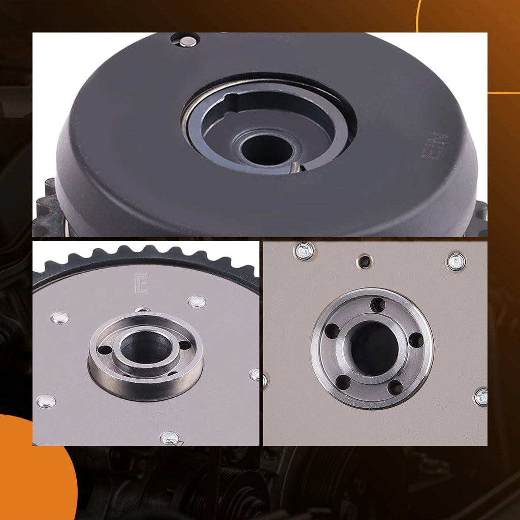 Camshaft Timing Gear Set for BMW 750i 750Li (2009–2012)