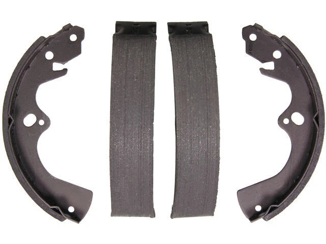 Rear Brake Shoe Set for Mazda B2200 (1987–1993) TC144VN