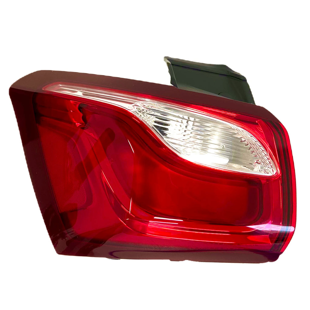 Full LED Tail Lamp Assembly Outer LH for Chevy Equinox (2018–2021)