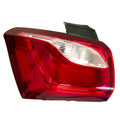 Full LED Tail Lamp Assembly Outer LH for Chevy Equinox (2018–2021)