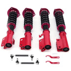 Coilover Suspension Kit for Toyota Camry (2007–2011) - 24 Way Adjustable Damping