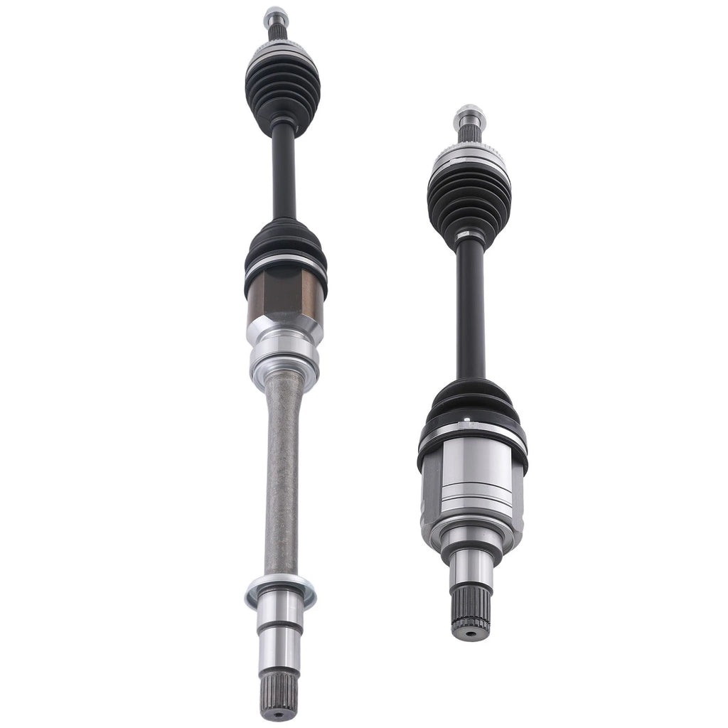 2Pcs CV Axle Assembly for Toyota Camry (2012–2017) 2.5L Front