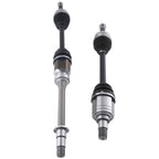 2Pcs CV Axle Assembly for Toyota Camry (2012–2017) 2.5L Front