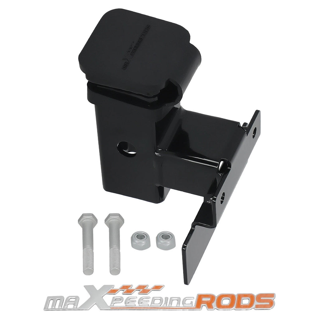 2" Rear Trailer Hitch for ICON EV/Advanced EV Golf Cart (i40, i40L, i60, i60L, i80)